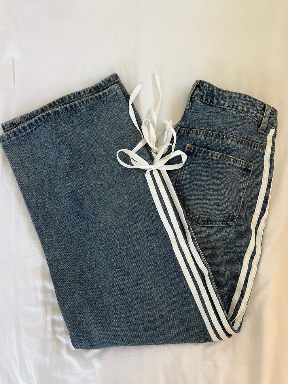 Edikted Jeans, XS